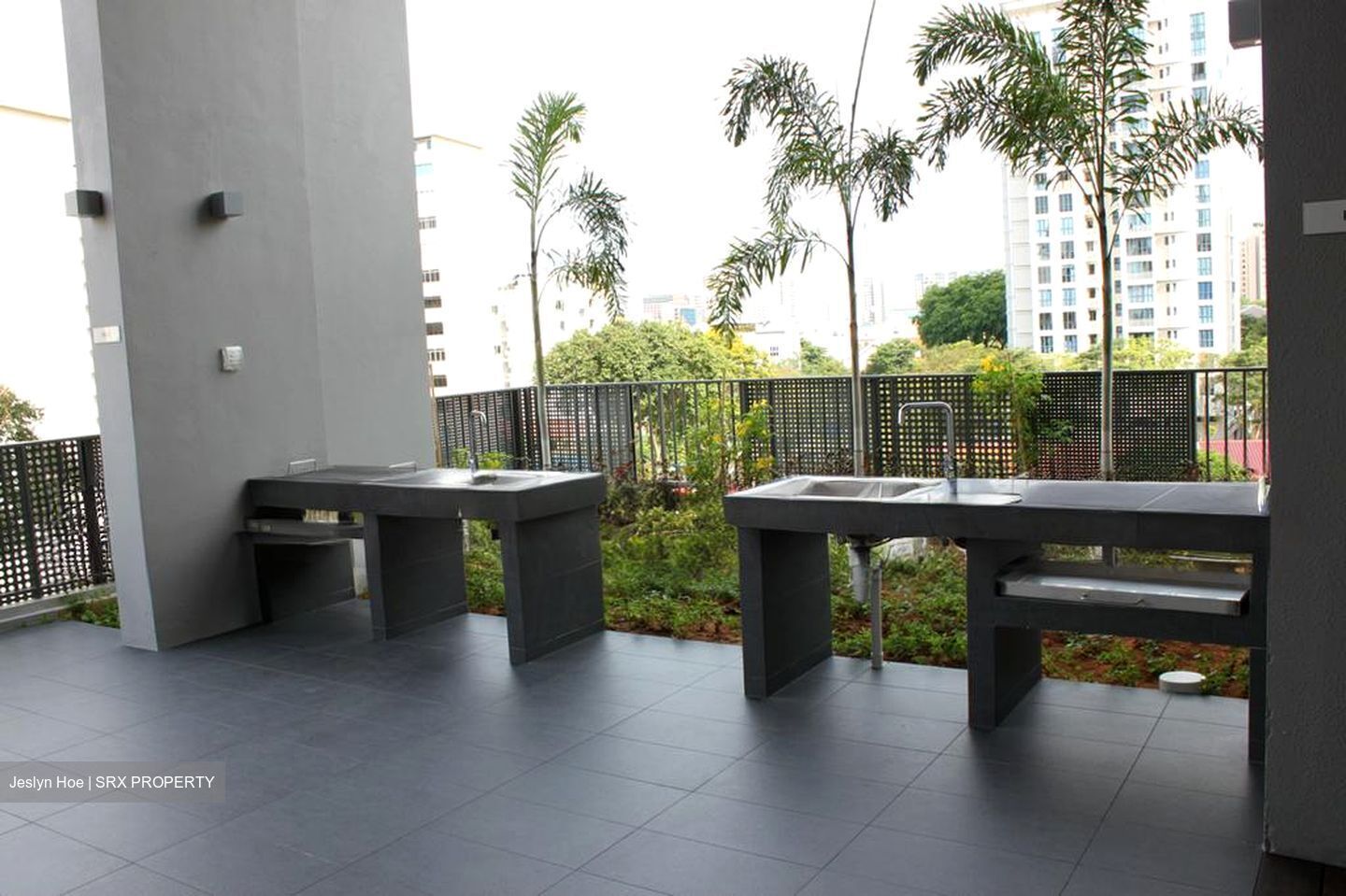 38 I Suites (D15), Apartment #613588211